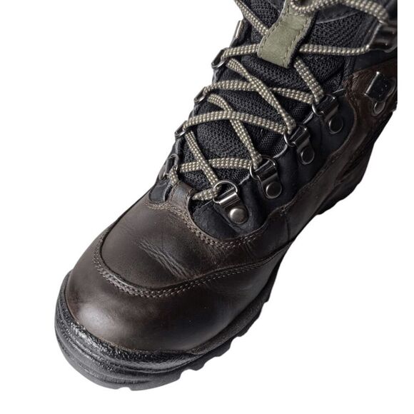 TIMBERLAND ACT Hiking Boot Size 9M - Picture 11 of 13